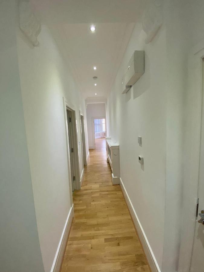 Designer Apartment Apt6 Wolverhampton Exterior photo